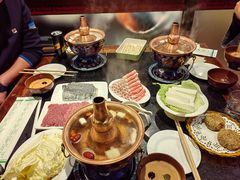 -南门涮肉(通州大船店)