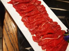 -紫伦饭店·香河肉饼