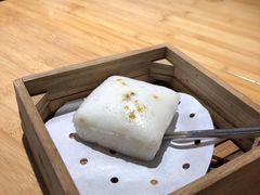 桂花糕-食膳公园包子铺(烈士公园店)