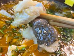 -老灶房-四川土菜(开元店)