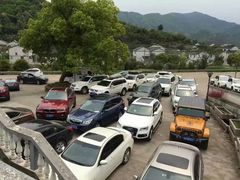 -亭下湖饭店(康岭店)