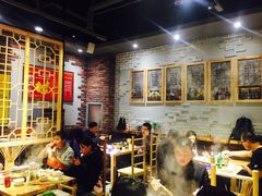 大堂-袁记串串香(涧西总店)