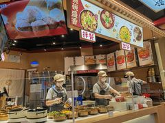 -盛香亭热卤(宝泰购物广场店)