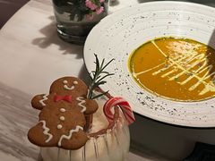 蛋奶酒-IL TEATRO 精品意大利餐厅