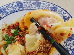 -37号老院坝抄手(马王庙37号院店)