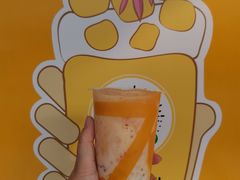 -7分甜(李沧万达店)