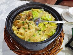 -聚丰园•湖鲜餐厅(阿红私房菜梅石路店)