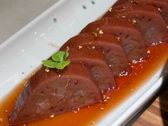 -径山十八道·风味民间菜(杭州总店)