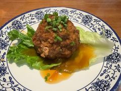 -春水锅贴·传统鲁菜(大明湖店)