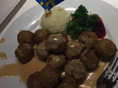 -宜家·瑞典风味餐厅(北京西红门店)