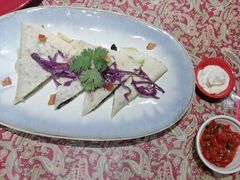 -彼德西餐(财富中心店)