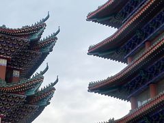 -大明幻境第一城