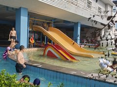 -南宫温泉水世界