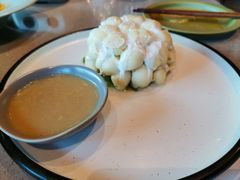 -半山腰·云南菜(侨福芳草地店)