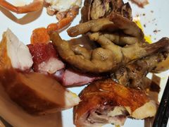 -芭菲盛宴·环球美食(锦城万达广场店)