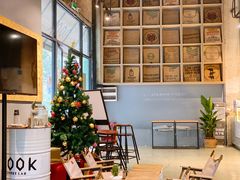 -GOTLOT COFFEE&KITCHEN角落厨房NOOK店