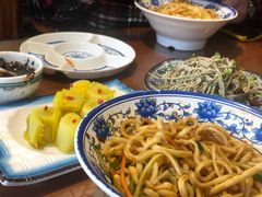 -北京炸酱面馆·烤鸭(前门总店)