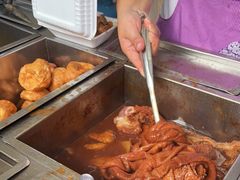 -细妹五香牛杂(步行街店)