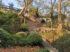 -幕燕滨江·燕子矶公园