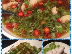 -鹿港小镇(悠唐店)