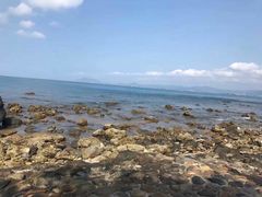 -三亚西岛海洋文化旅游区