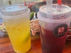 -正南齊北重庆老火锅(光华村直营店)