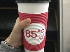 -85度C(深圳佳宁娜店)