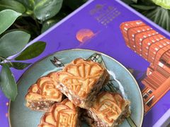 -龙的酒楼·手工早茶·顺德菜(近良路店)