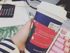 -瑞幸咖啡(国际珠宝交易中心店)