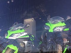 -川崎北京风火轮店