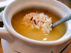 那些年泡饭-乌镇那一年小院主题餐厅(甘泉西路店)