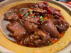 -山四砂锅(太原钟楼街店)