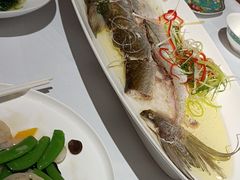 -一品江南韵·淮扬菜