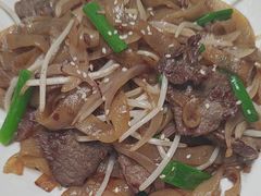 -頂好酒家·经典粤菜(海信广场店)
