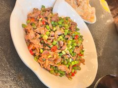 -湘肠香火锅店(团结湖店)