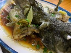 -龙湾海鲜渔村餐厅(亚龙湾店)