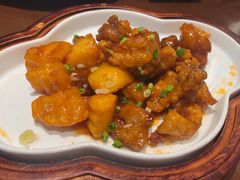 -乡里八闽·福州乡土菜(火车北站店)