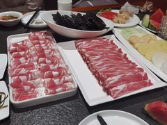 -蒙都43°9羊火锅(平庄店)
