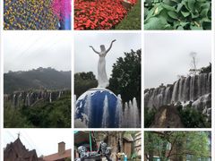 -东部华侨城