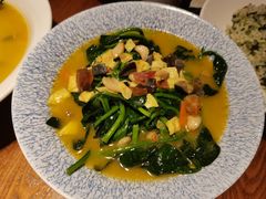 -周家二小姐的菜(西津渡店)