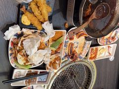 -AJIYA·池袋日式烧肉自助(天津万象城店)