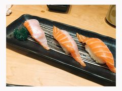 -元气寿司(新城市广场店)