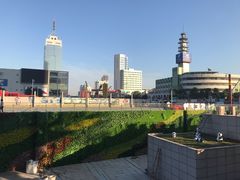 -悦汇广场·南海