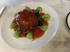 -功德林素菜饭庄(前门店)