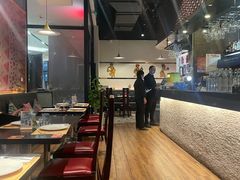 -克比叔叔印度餐厅Kebabs on the Grille (人民广场店)
