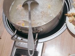 -探窝·竹笙椰子鸡(杨箕店)