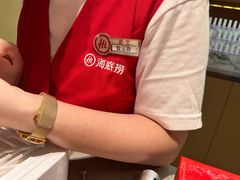 -海底捞火锅(百利广场店)
