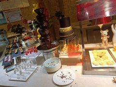 -鲁商铂尔曼大酒店·铂丽自助餐厅