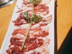 -海银海记潮汕牛肉火锅(新港中路海珠店)