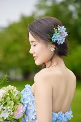 -水晶之恋婚纱摄影(北京总店)